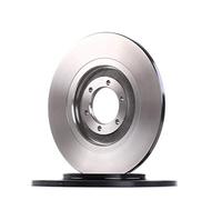 TRW DF1707 Disco freno