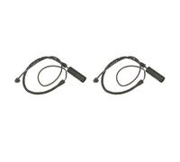 2X TRW GIC111 Sensore Di Usura Anteriore Per BMW Serie 3 E36 Z3