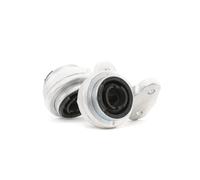 2x TRW JBU656 Supporto braccio oscillante per BMW 3 Sedan (E46) 3 Coupe (E46)