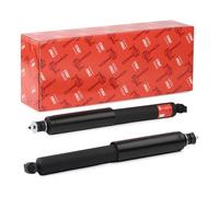 2x TRW JGE119T Ammortizzatore Anteriore A pressione del gas Ammortizzatori