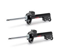 2x TRW JGM1010S Ammortizzatore Anteriore A pressione del gas Ammortizzatori
