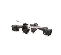 2x TRW JGM1013T Ammortizzatore Posteriore A pressione del gas Ammortizzatori