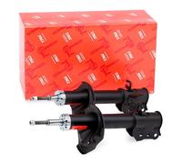 2x TRW JGM1015T Ammortizzatore Posteriore A pressione del gas Ammortizzatori