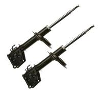 2x TRW JGM1020S Ammortizzatore Anteriore A pressione del gas Ammortizzatori