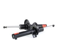 2x TRW JGM1032T Ammortizzatore Anteriore A pressione del gas Ammortizzatori