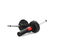 2x TRW JGM1036T Ammortizzatore Anteriore A pressione del gas Ammortizzatori