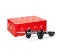2x TRW JGM1154T Ammortizzatore Anteriore A pressione del gas Ammortizzatori