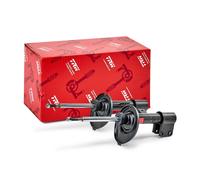 2x Ammortizzatore Assale anteriore Spina superiore JGM1237T TRW per PEUGEOT 5008