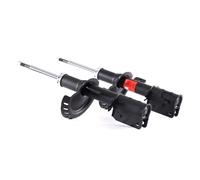 2x TRW JGM1297T Ammortizzatore Anteriore A pressione del gas Ammortizzatori