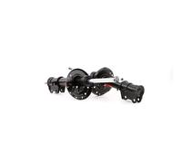 2x TRW JGM6512T Ammortizzatore Anteriore A pressione del gas Ammortizzatori