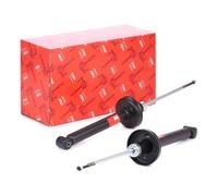 2x TRW JGS181T Ammortizzatore Posteriore A pressione del gas Ammortizzatori