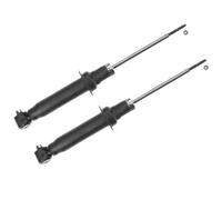 2x TRW JGS205S Ammortizzatore Posteriore A pressione del gas Ammortizzatori