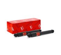 2x Ammortizzatore Occhiello superiore JGT1038T TRW per TOYOTA RAV 4 III RAV 4 IV