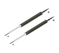 2x TRW JGT1108S Ammortizzatore Posteriore A pressione del gas Ammortizzatori