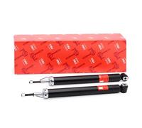 2x TRW JGT1112T Ammortizzatore Posteriore A pressione del gas Ammortizzatori