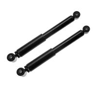 2x TRW JGT1150S Ammortizzatore Posteriore A pressione del gas Ammortizzatori