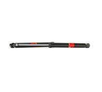 2x Ammortizzatore Assale posteriore Spina superiore JGT1152T TRW per PEUGEOT