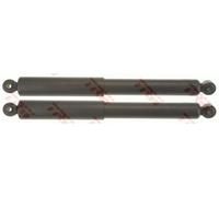 2x TRW JGT1196T Ammortizzatore Posteriore per CHEVROLET Niva I A pressione del
