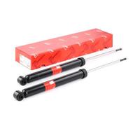 2x TRW JGT231T Ammortizzatore Posteriore A pressione del gas Ammortizzatori
