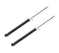 2x TRW JGT275S Ammortizzatore Posteriore A pressione del gas Ammortizzatori