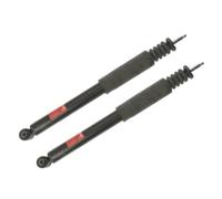 2x TRW JGT399S Ammortizzatore Anteriore A pressione del gas Ammortizzatori