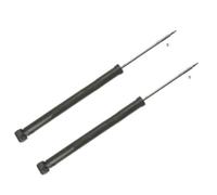 2x TRW JGT428S Ammortizzatore Posteriore A pressione del gas Ammortizzatori