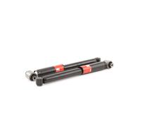 2x RIDEX 854S1576 Ammortizzatore Posteriore A pressione del gas Ammortizzatori