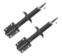 2x TRW JHM195S Ammortizzatore Anteriore Pressione olio Ammortizzatori