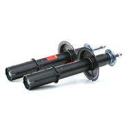 Trw Amm. Ant Fiat Ducato/Talento T.T (86-94) 1.9 Td 19 Jhm457T
