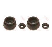 2x TRW Kit di Riparazione Supporto Frontale per VW Up 121 122 BL1 BL2 Golf