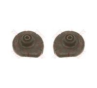 2x TRW Supporto Ammortizzatore a Molla Frontale per Volvo V70 II P80_2.4 Sw 850
