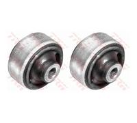 2x TRW Supporto Ammortizzatore Anteriore Adatto per Audi A8 4D2 4D8 4.2 Quattro