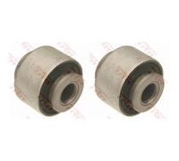 2x TRW Supporto Ammortizzatore Anteriore per Alfa Romeo 159 Controllo 939_1.9