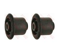 2x TRW Supporto Ammortizzatore Anteriore per Audi 80 8C B4 2.0 81 85 B2 1.6 1.8