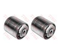 2x TRW Supporto Ammortizzatore Anteriore per Audi A4 8E2 B6 2.0 1.6 8D2 B5 1.8