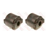 2x TRW Supporto Ammortizzatore Anteriore per Chrysler Voyager / Grand GS 3.8i