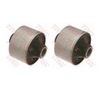 2x TRW Supporto Ammortizzatore Anteriore per Ford Transit Van Fa _ 2.0 Di 2.4 Fd