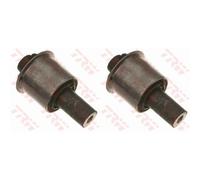 2x TRW Supporto Ammortizzatore Anteriore per Mercedes-Benz W202 Dv R170