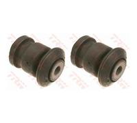 2x TRW Supporto Ammortizzatore Anteriore per Opel Corsa D S07 1.2 1.4 X15 1.0