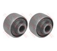 2x TRW Supporto Ammortizzatore Anteriore per Opel Omega B V94 2.2 16V 2.0 21_