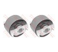 2x TRW Supporto Ammortizzatore Anteriore per Renault Laguna I B56_556_1.6 16V
