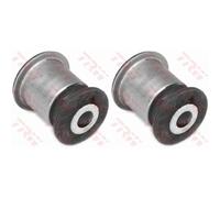 2x TRW Supporto Ammortizzatore Anteriore per VW California T4 Camper 70J 7DJ 7DK