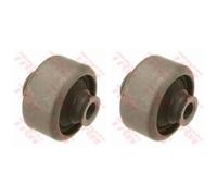 2x TRW Supporto Braccio Oscillante Frontale per Renault Scénic JM0/1_ 1.6 2.0