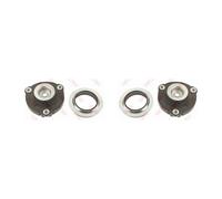 2x TRW Supporto Frontale per VW Polo 9N_ 1.2 12V 1.4 16V 6N2 1.0 6KV5
