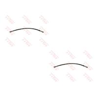 2X TRW Tubo Frenante Anteriore Doppio Per Lada Niva 2121 Nadeschda 2120 2123