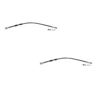 2X TRW Tubo Frenante Sinistro Destro Per VW Passat Variant 3G5 CB5 T-ROC A11