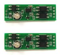 2X TTL a, modulo slave porta seriale, invece di TSS721A, isolamento del segnale