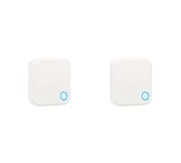 2X TTLock APP G5 Gateway Telecomando Sblocca il Router su Wi-Fi per La Sicurezza Domestica e il Monitoraggio In Tempo Reale