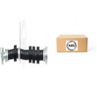 2x Tubazioni freno flessibili A.B.S. Davanti S+D per FORD B-MAX, FIESTA