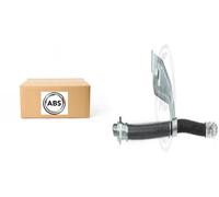 2x Tubazioni freno flessibili A.B.S. Davanti S+D per FORD, MAZDA 121 III
